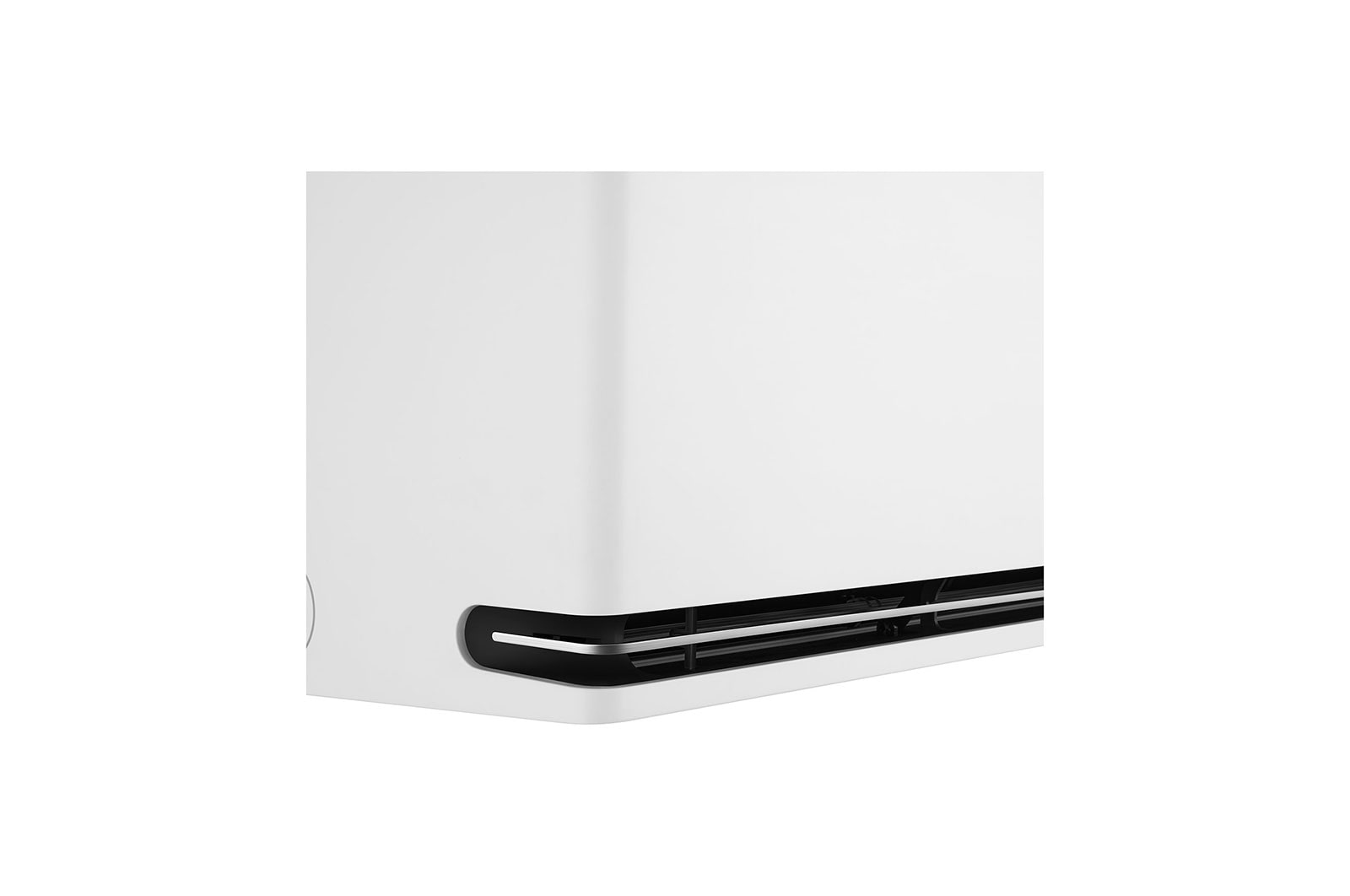 LG DUALCOOL Premium, Lágy leveg?vel, 3,5 kW Split légkondicionáló, H12S1P