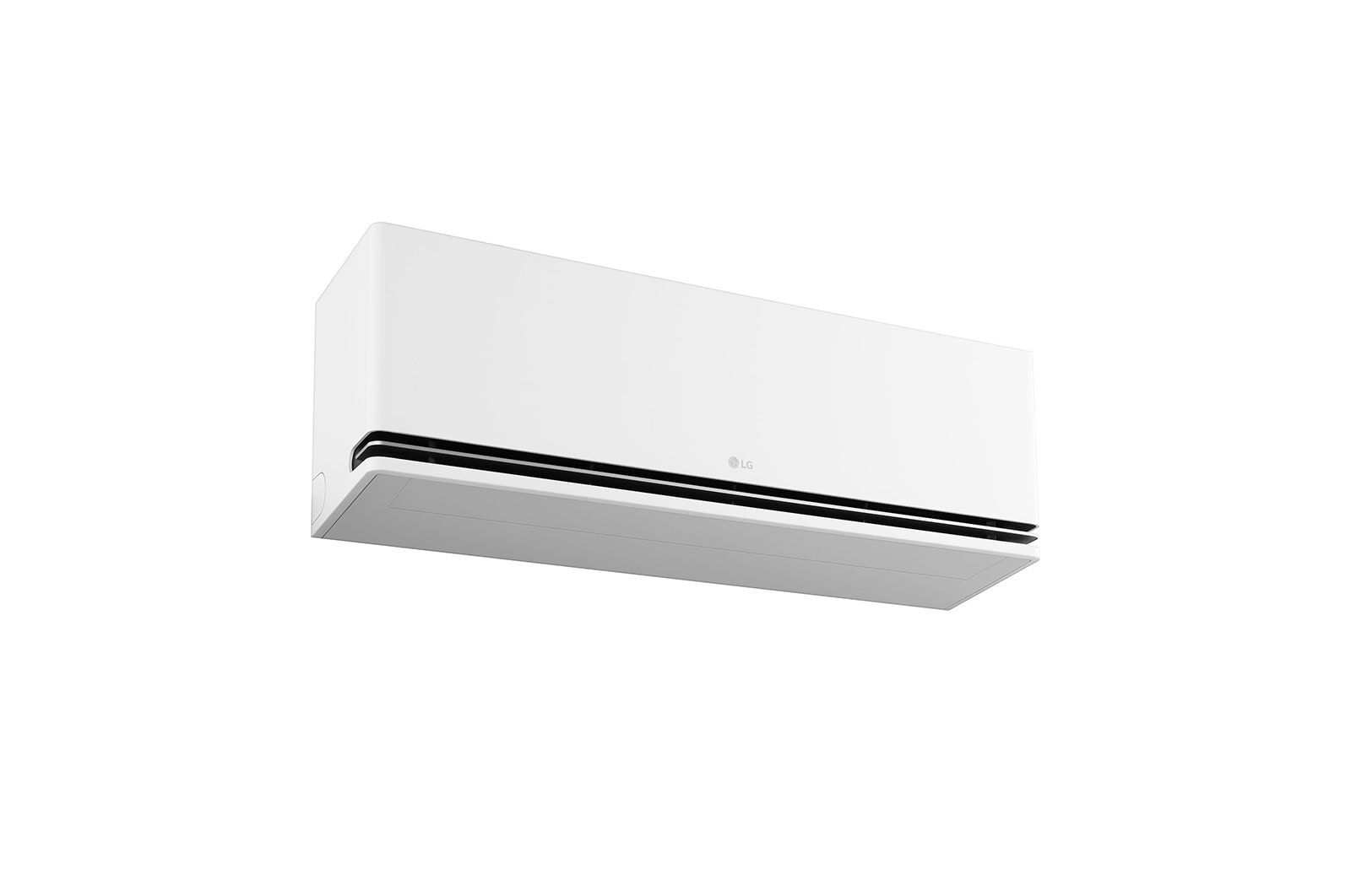 LG DUALCOOL Premium, Lágy leveg?vel, 3,5 kW Split légkondicionáló, H12S1P