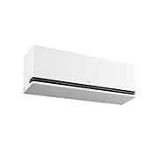 LG DUALCOOL Premium, Lágy leveg?vel, 3,5 kW Split légkondicionáló, H12S1P
