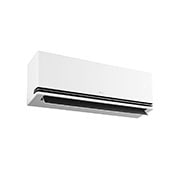 LG DUALCOOL Premium, Lágy leveg?vel, 3,5 kW Split légkondicionáló, H12S1P