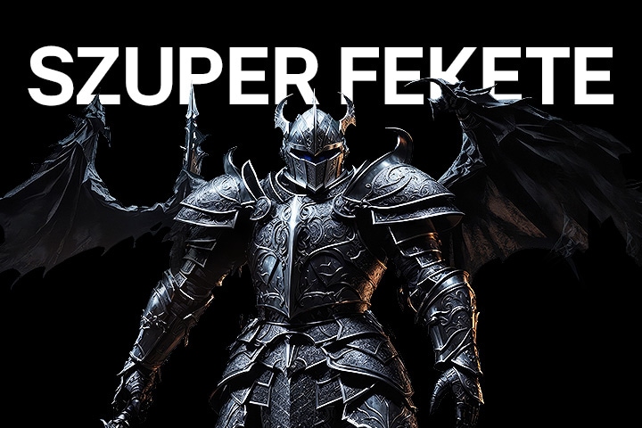 Az UltraGear OLED mélyebb feketét biztosít, ezzel leny?g?z?bbé téve a játékjeleneteket, így a felhasználó magával ragadó vizuális játékélményt élvezhet.