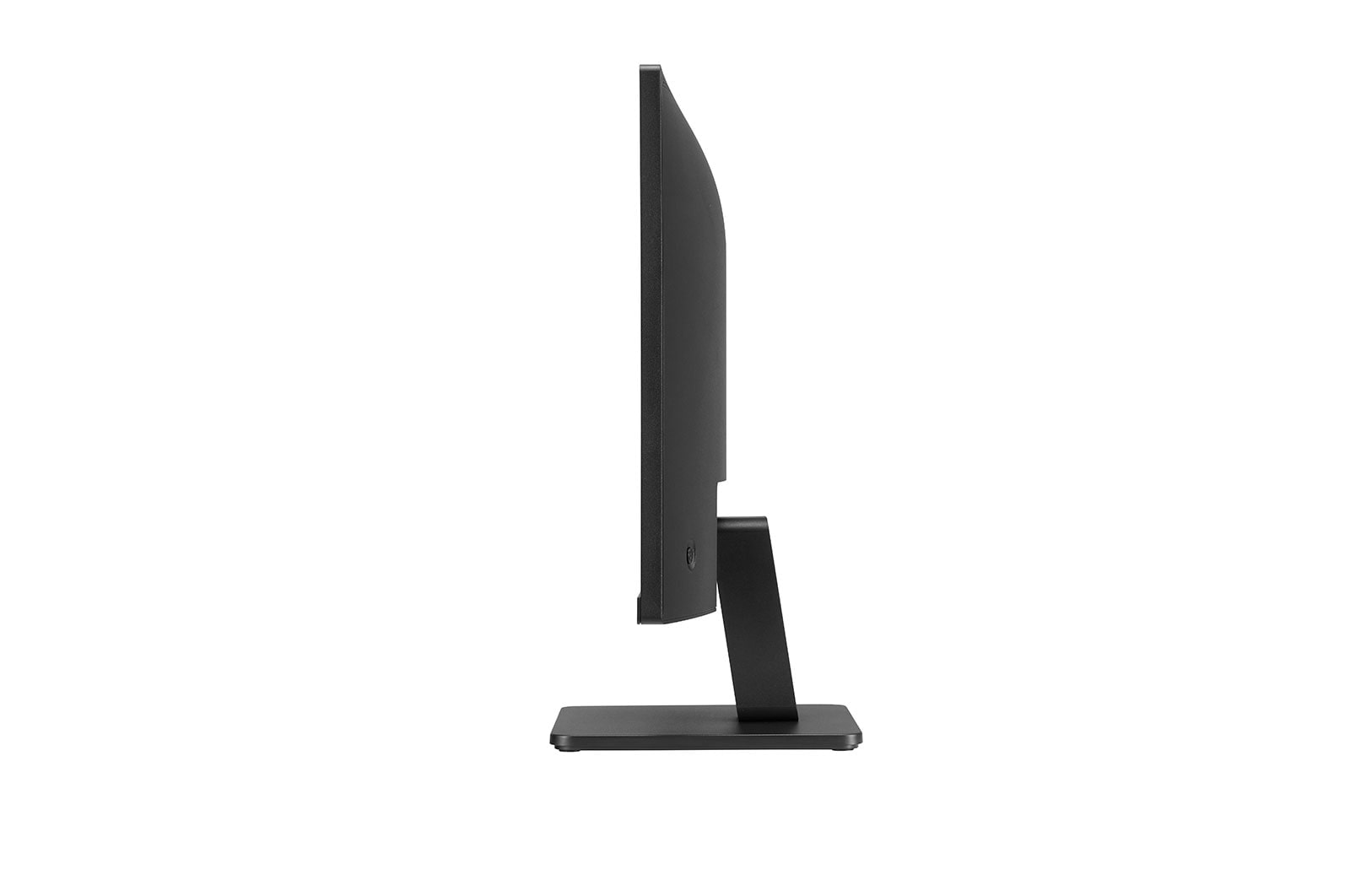 LG 24”-os Full HD IPS monitor 100 Hz-es képfrissítési sebességgel, 24MR400-B