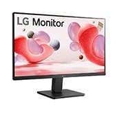 LG 24”-os Full HD IPS monitor 100 Hz-es képfrissítési sebességgel, 24MR400-B