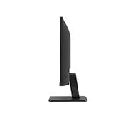 LG 24”-os Full HD IPS monitor 100 Hz-es képfrissítési sebességgel, 24MR400-B