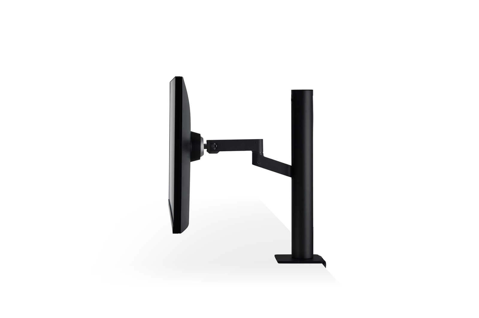 LG 27'' méret? QHD IPS monitor HDR10-zel és AMD FreeSync? technológiával, 27QN880-B