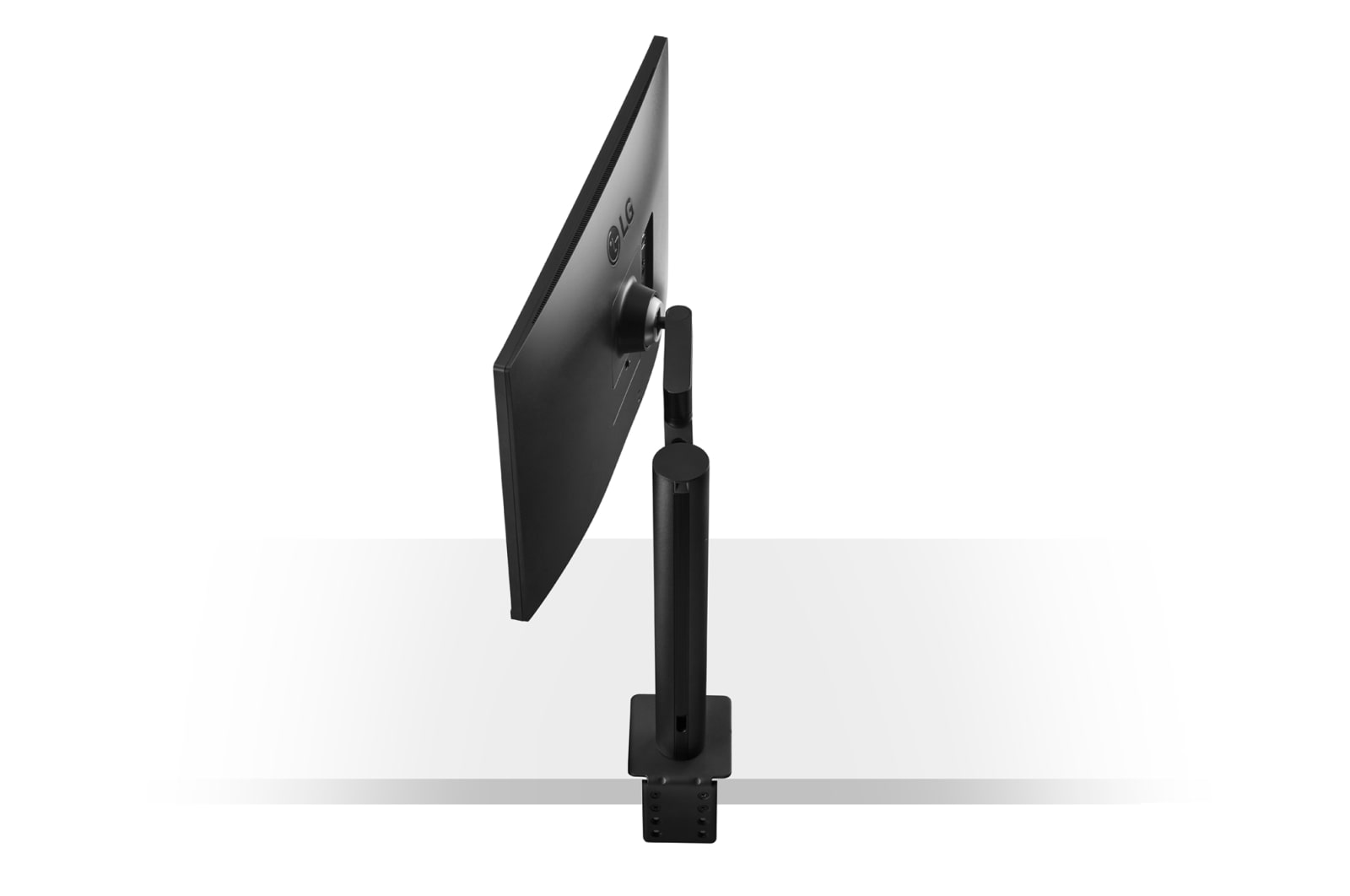 LG 27'' méret? QHD IPS monitor HDR10-zel és AMD FreeSync? technológiával, 27QN880-B