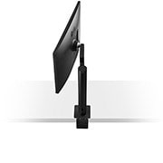 LG 27'' méret? QHD IPS monitor HDR10-zel és AMD FreeSync? technológiával, 27QN880-B