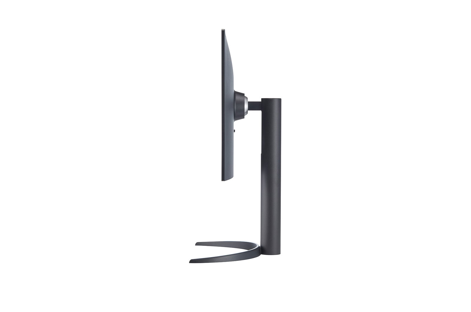 LG 31,5" méret? UHD 4K OLED monitor USB-C csatlakozóval, 32EP950-B