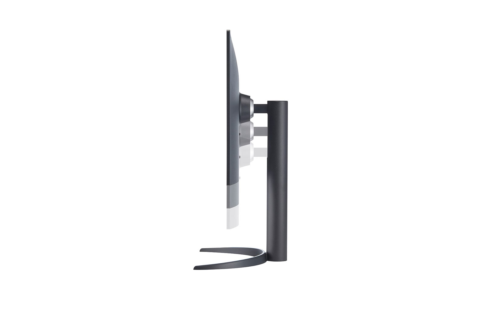 LG 31,5" méret? UHD 4K OLED monitor USB-C csatlakozóval, 32EP950-B