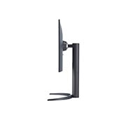 LG 31,5" méret? UHD 4K OLED monitor USB-C csatlakozóval, 32EP950-B