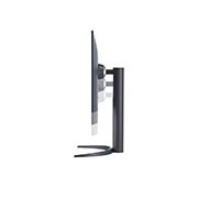 LG 31,5" méret? UHD 4K OLED monitor USB-C csatlakozóval, 32EP950-B