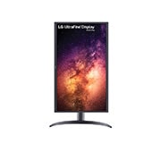 LG 31,5" méret? UHD 4K OLED monitor USB-C csatlakozóval, 32EP950-B
