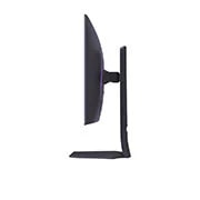 LG 32"-os UltraGear? 4K UHD OLED Dual-Mode gaming monitor, 32GS95UE-B
