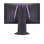 LG 32"-os UltraGear? 4K UHD OLED Dual-Mode gaming monitor, 32GS95UE-B