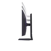 LG 32"-os UltraGear? 4K UHD OLED Dual-Mode gaming monitor, 32GS95UE-B