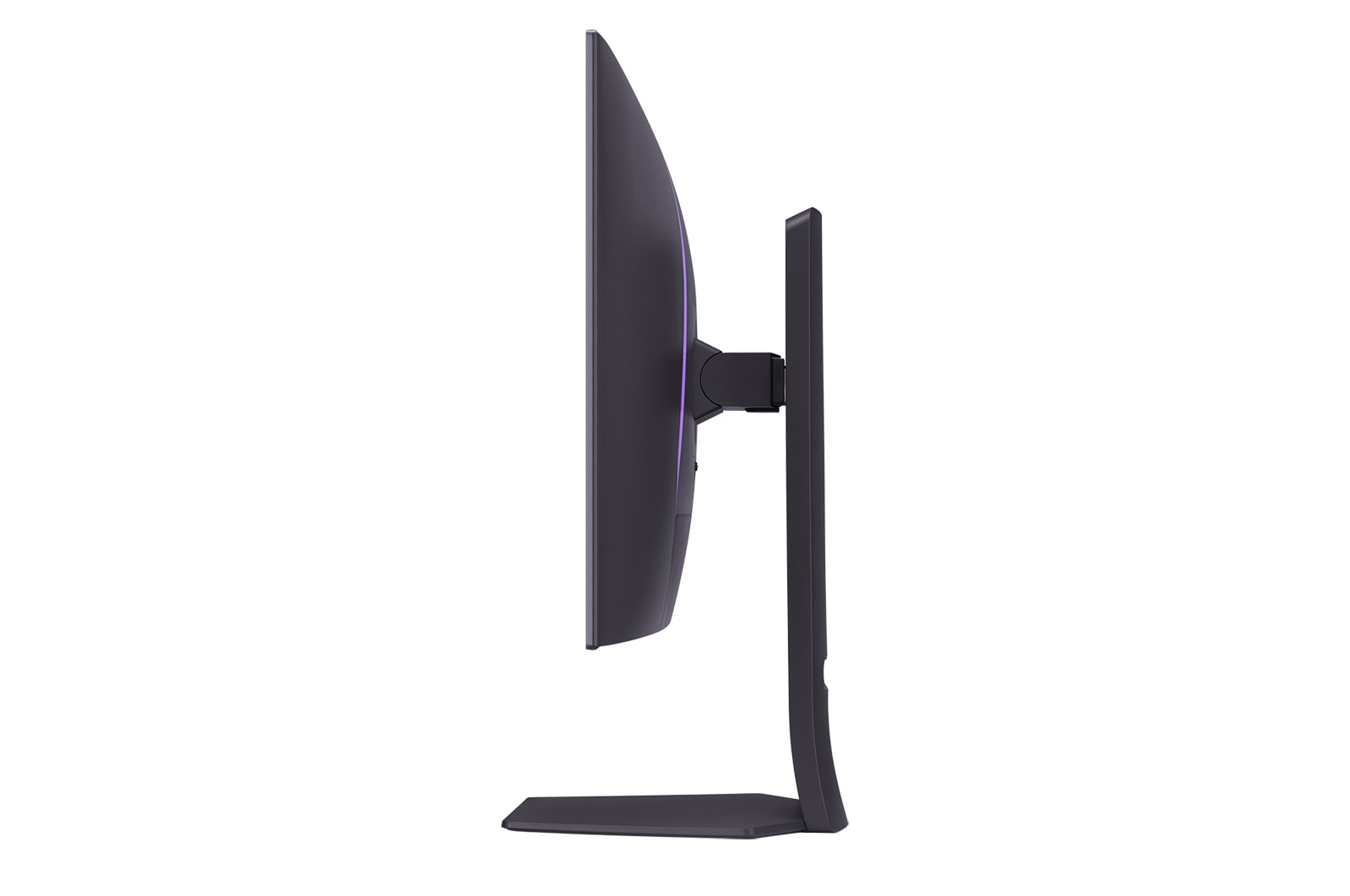 LG 32"-os UltraGear? 4K UHD OLED Dual-Mode gaming monitor, 32GS95UE-B