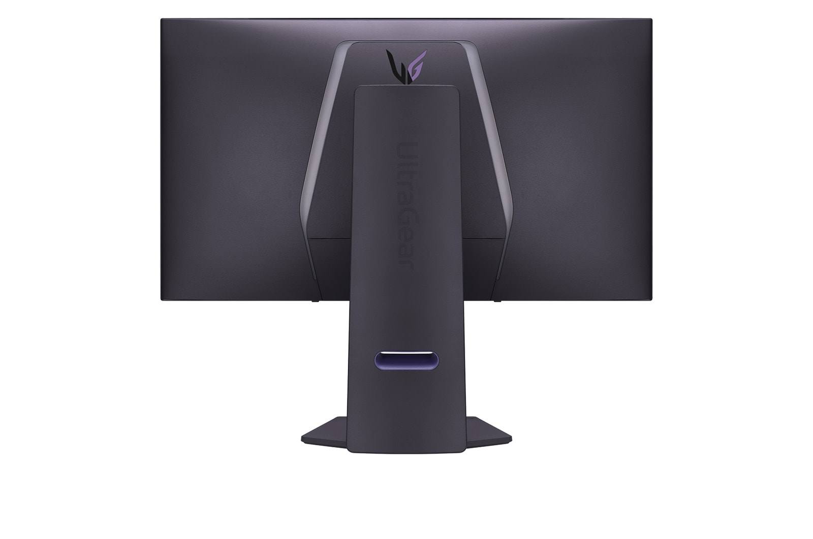 LG 32"-os UltraGear? 4K UHD OLED Dual-Mode gaming monitor, 32GS95UE-B