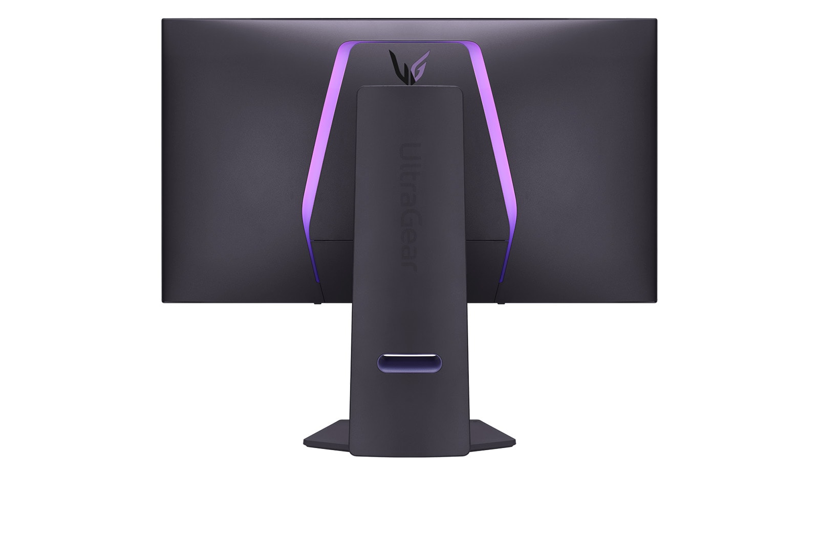 LG 32"-os UltraGear? 4K UHD OLED Dual-Mode gaming monitor, 32GS95UE-B