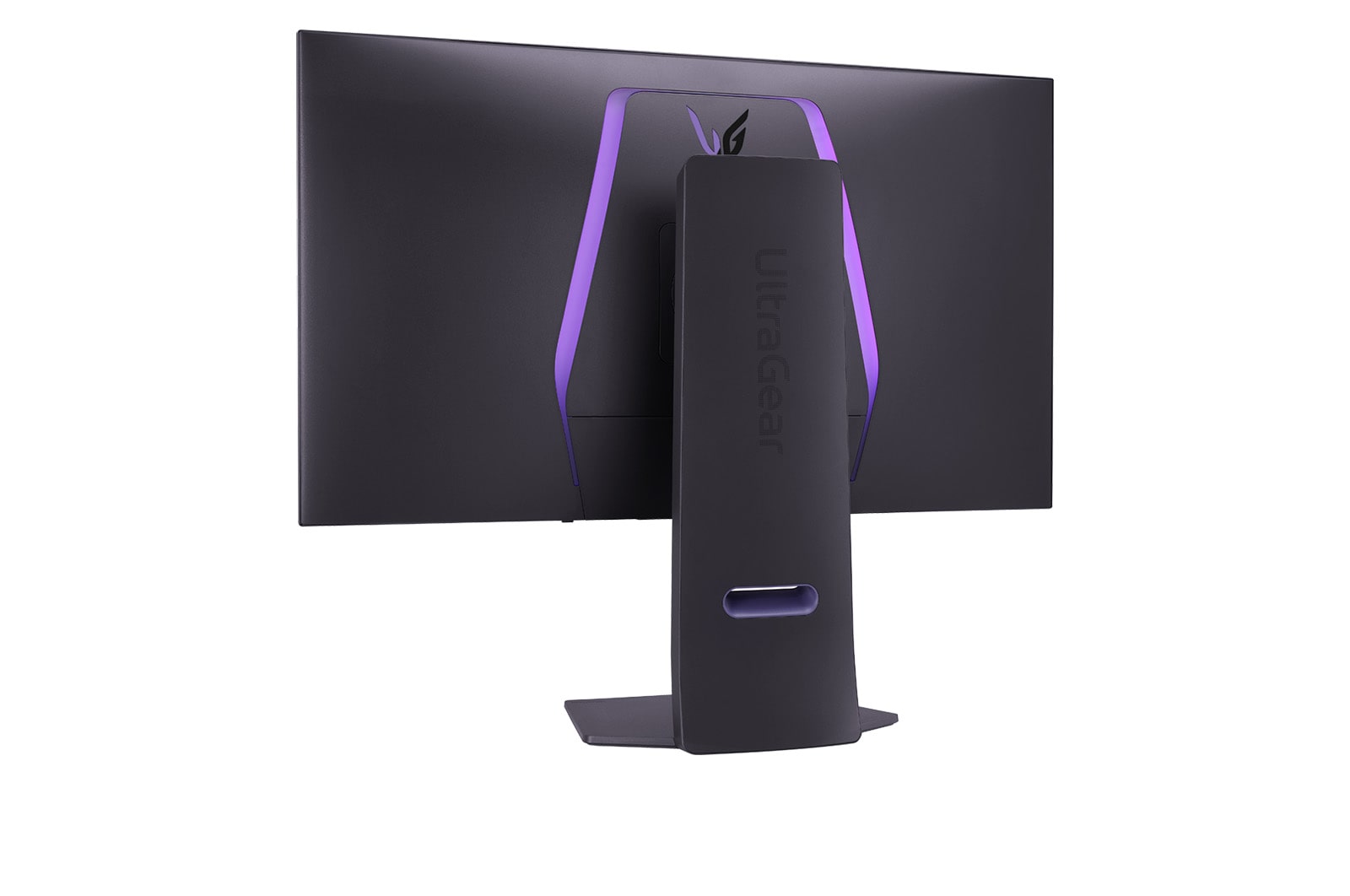 LG 32"-os UltraGear? 4K UHD OLED Dual-Mode gaming monitor, 32GS95UE-B