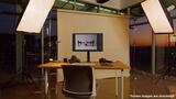 LG 31,5'' UltraFine? Display Ergo 4K HDR10 monitor, play video, 32UN880-B, thumbnail 2