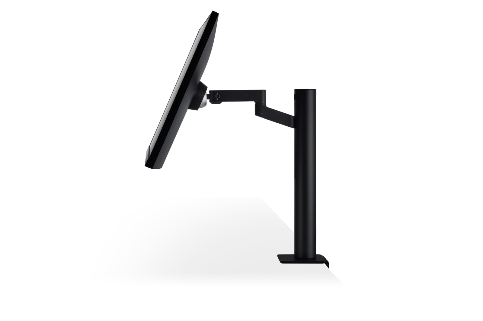 LG 31,5" UltraFine? Display Ergo 4K HDR10 monitor, 32UN880-B