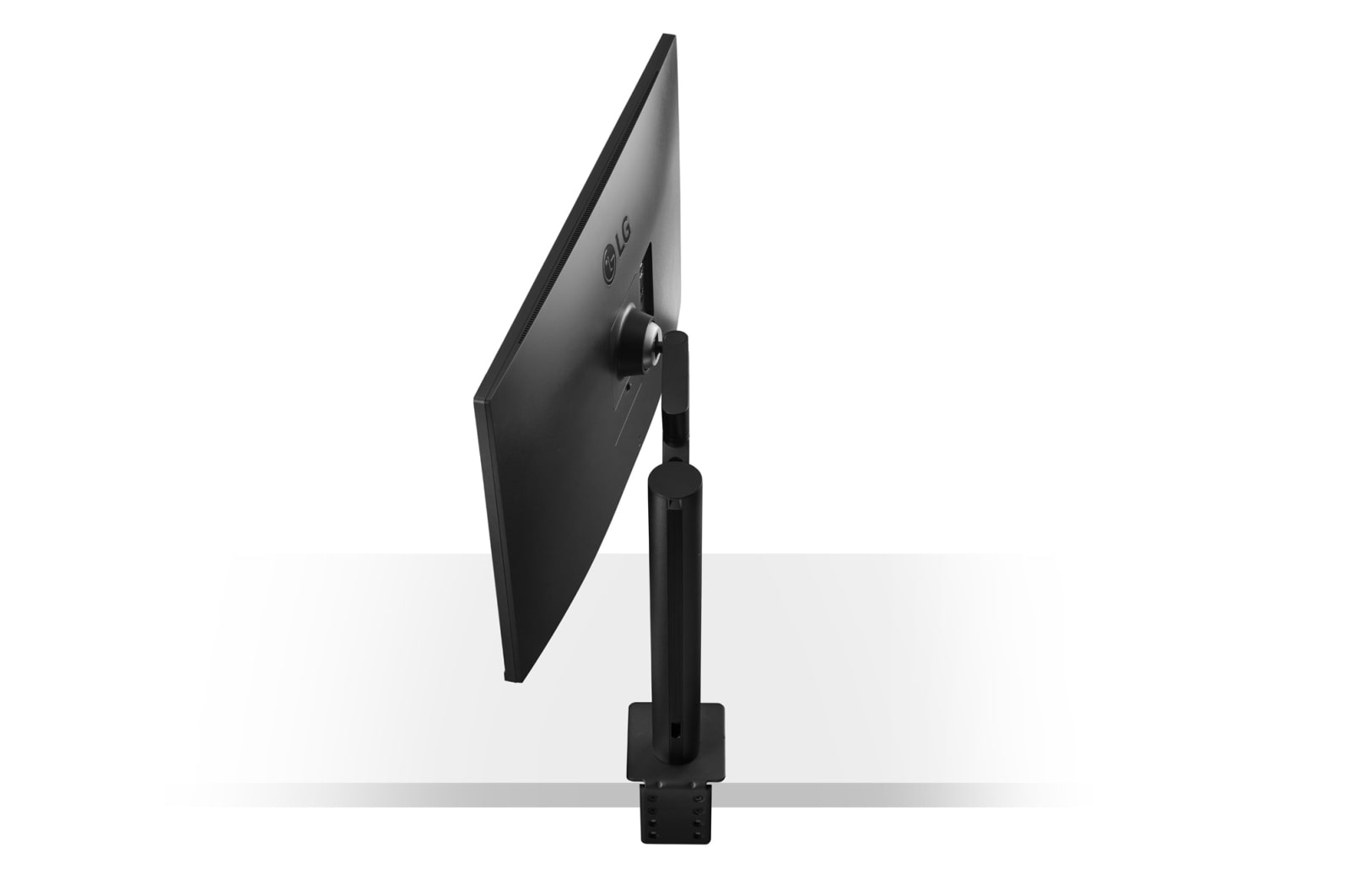 LG 31,5" UltraFine? Display Ergo 4K HDR10 monitor, 32UN880-B