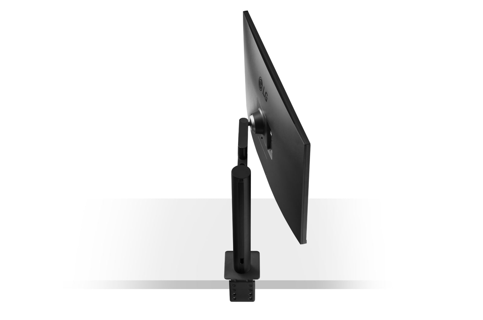 LG 31,5" UltraFine? Display Ergo 4K HDR10 monitor, 32UN880-B