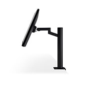 LG 31,5" UltraFine? Display Ergo 4K HDR10 monitor, 32UN880-B