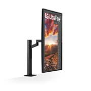 LG 31,5" UltraFine? Display Ergo 4K HDR10 monitor, 32UN880-B