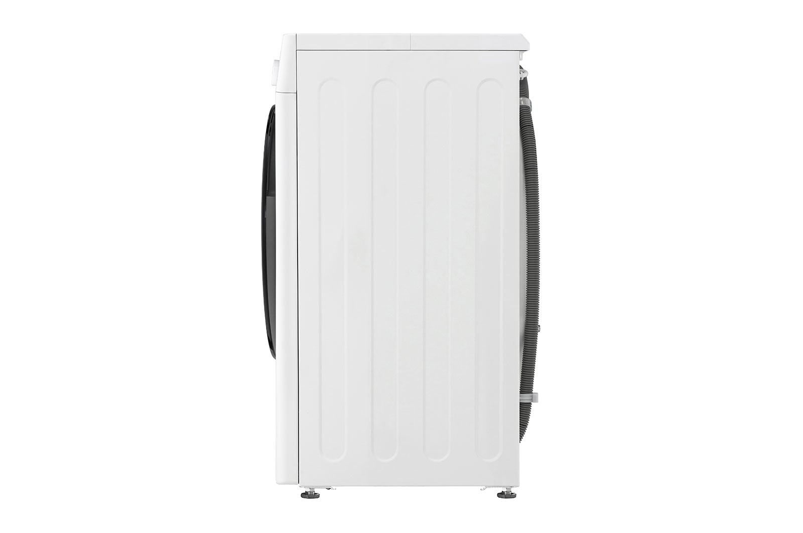 LG 9 kg, max. 1200 ford./perc, G?zmosógép, AI DD? technológia, Keskeny kialakítás, F2WR509SBW