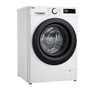 LG 9 kg, max. 1200 ford./perc, G?zmosógép, AI DD? technológia, Keskeny kialakítás, F2WR509SBW