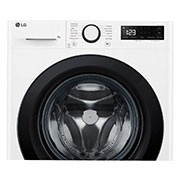 LG 9 kg, max. 1200 ford./perc, G?zmosógép, AI DD? technológia, Keskeny kialakítás, F2WR509SBW