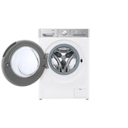 LG 13/7 kg, max. 1400 ford./perc, G?z mosó-szárítógép, TurboWash?360, AI DD? és WiFi funkció, F4DR913P3WA