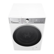 LG 13/7 kg, max. 1400 ford./perc, G?z mosó-szárítógép, TurboWash?360, AI DD? és WiFi funkció, F4DR913P3WA