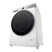 LG 13/7 kg, max. 1400 ford./perc, G?z mosó-szárítógép, TurboWash?360, AI DD? és WiFi funkció, F4DR913P3WA