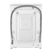 LG 13/7 kg, max. 1400 ford./perc, G?z mosó-szárítógép, TurboWash?360, AI DD? és WiFi funkció, F4DR913P3WA