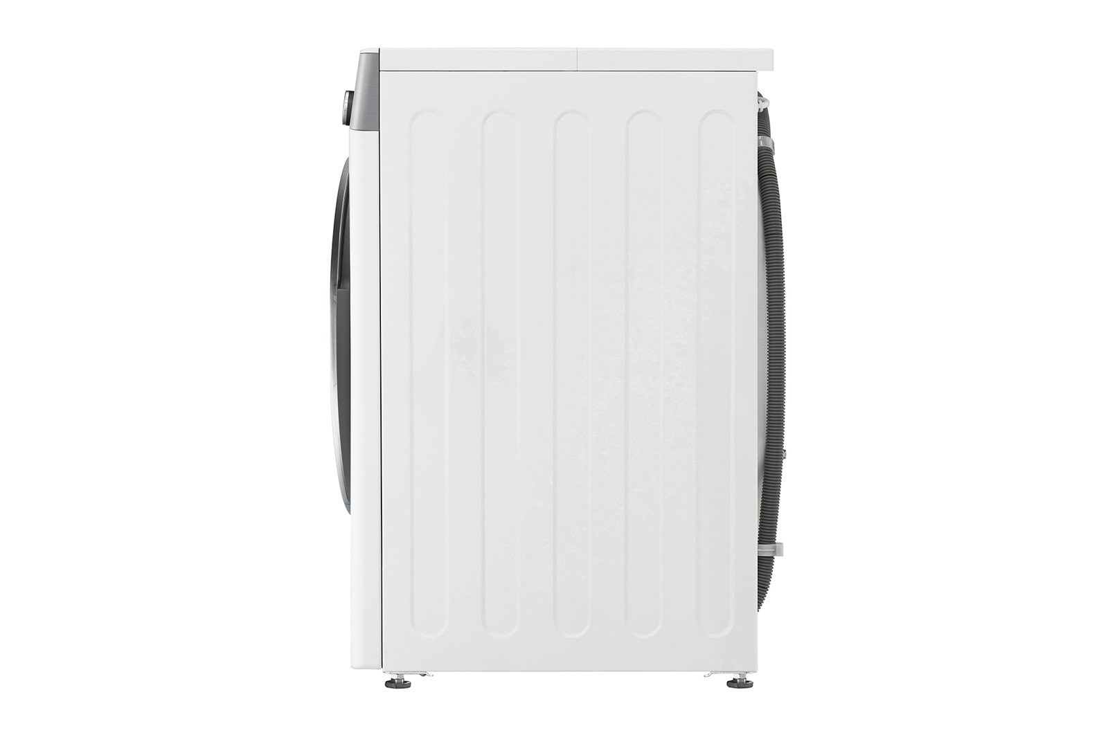 LG 9 kg, max. 1400 ford./perc, G?zmosógép, TurboWash?360, AI DD? és WiFi funkció, F4WR909P3W