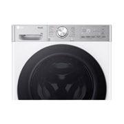 LG 9 kg, max. 1400 ford./perc, G?zmosógép, TurboWash?360, AI DD? és WiFi funkció, F4WR909P3W