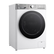 LG 9 kg, max. 1400 ford./perc, G?zmosógép, TurboWash?360, AI DD? és WiFi funkció, F4WR909P3W