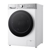LG 9 kg, max. 1400 ford./perc, G?zmosógép, TurboWash?360, AI DD? és WiFi funkció, F4WR909P3W