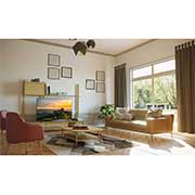 LG OLED 65'' A2 4K TV HDR Smart (164 cm), OLED65A23LA