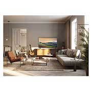 LG OLED 65'' A2 4K TV HDR Smart (164 cm), OLED65A23LA