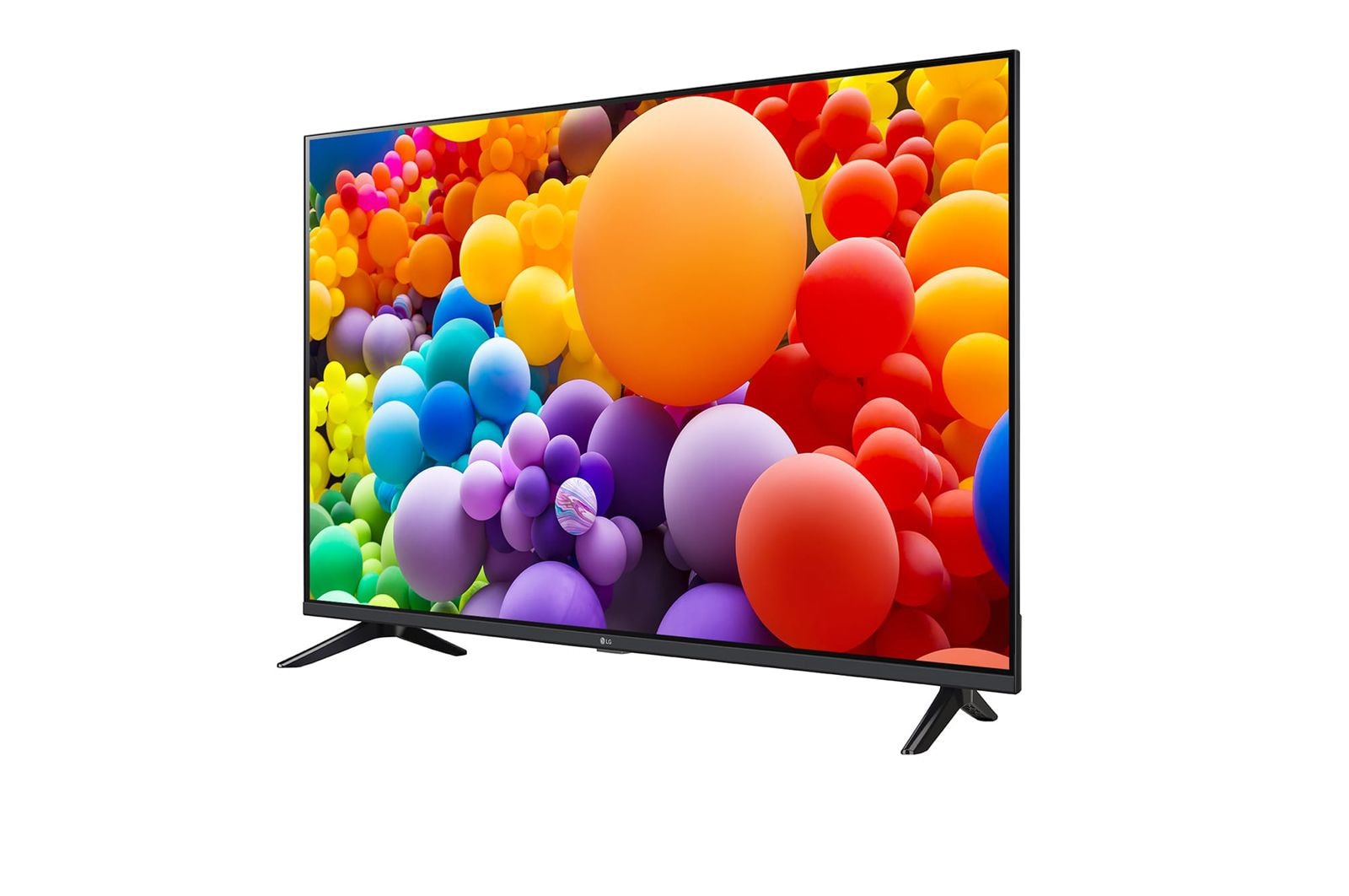 LG 50 colos LG UHD AI UT73 4K Smart TV 2024, 50UT73003LA