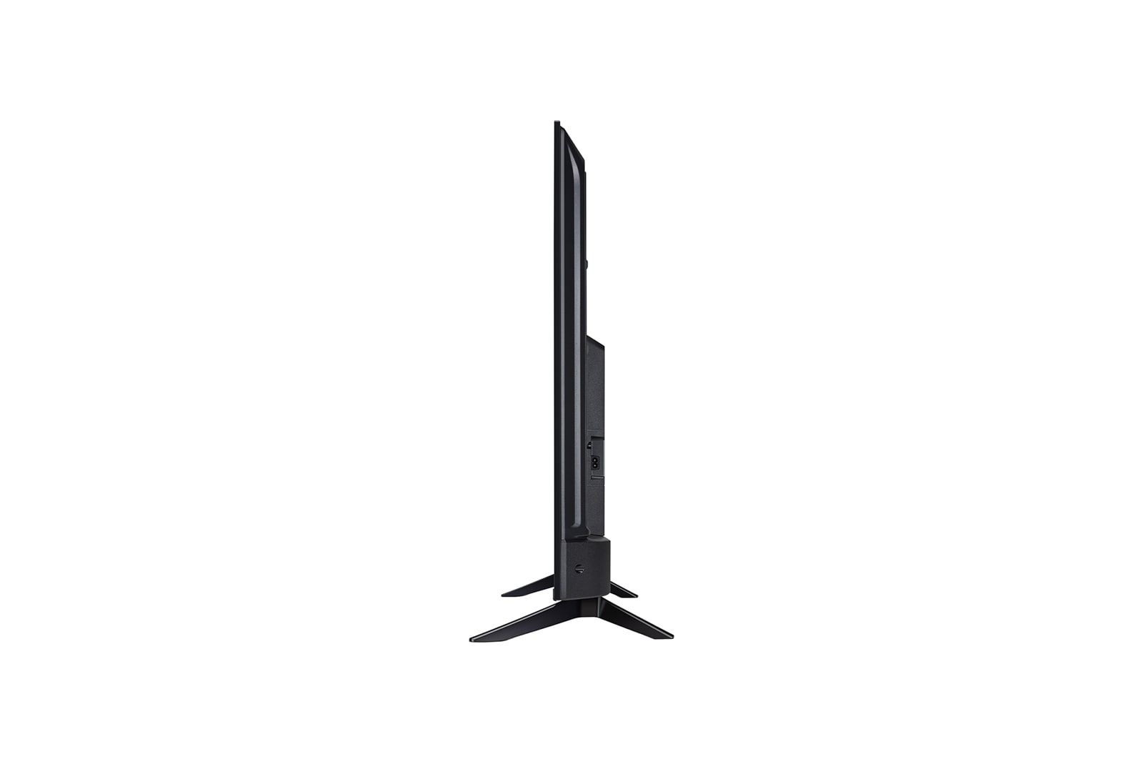 LG 50 colos LG UHD AI UT73 4K Smart TV 2024, 50UT73003LA