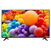 LG 50 colos LG UHD AI UT73 4K Smart TV 2024, 50UT73003LA