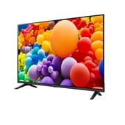 LG 50 colos LG UHD AI UT73 4K Smart TV 2024, 50UT73003LA