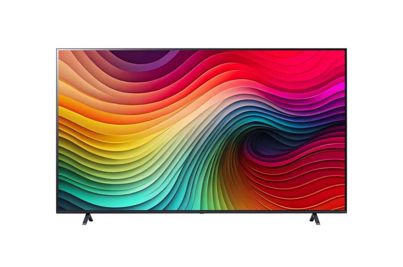 LG 86 colos LG NanoCell AI NANO81 4K Smart TV?2024, 86NANO81T3A