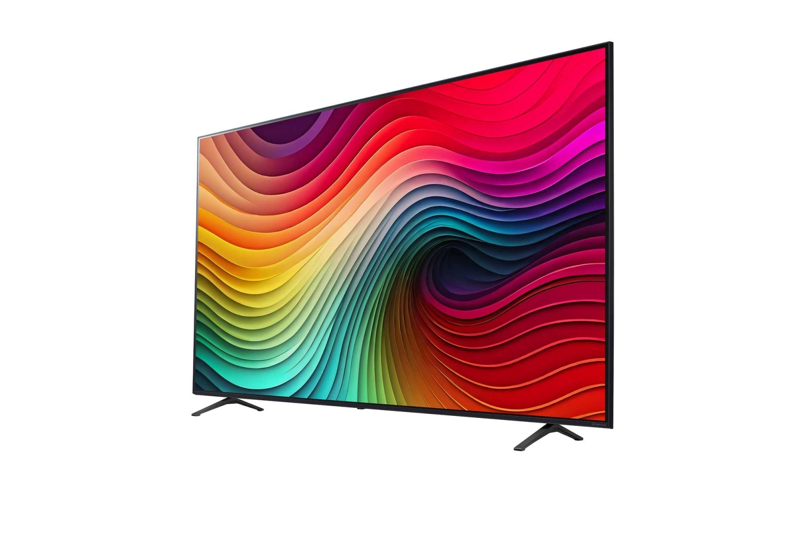 LG 86 colos LG NanoCell AI NANO81 4K Smart TV?2024, 86NANO81T3A