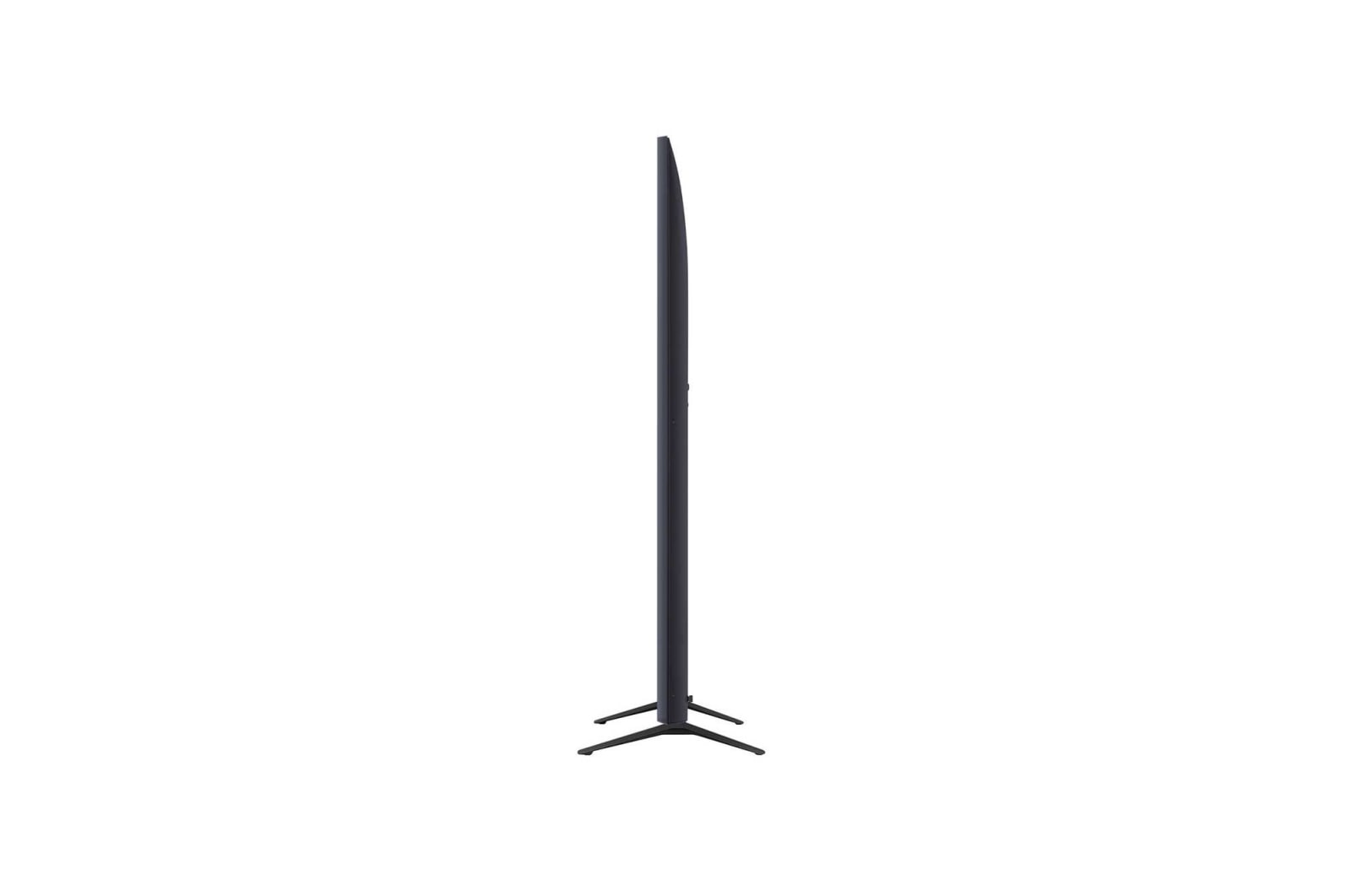 LG 86 colos LG NanoCell AI NANO81 4K Smart TV?2024, 86NANO81T3A