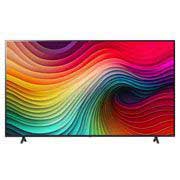 LG 86 colos LG NanoCell AI NANO81 4K Smart TV?2024, 86NANO81T3A